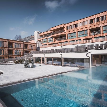 Hirben Naturlaub Villabassa Exterior photo