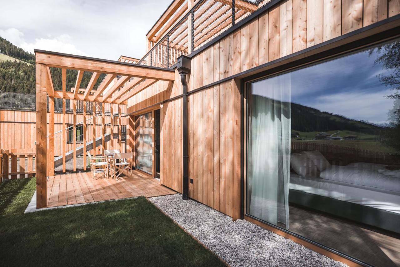 Hirben Naturlaub Villabassa Exterior photo